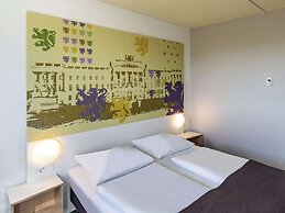 B&B Hotel Braunschweig-Nord