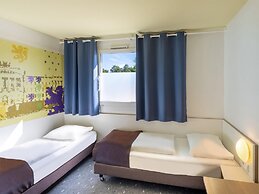 B&B Hotel Braunschweig-Nord