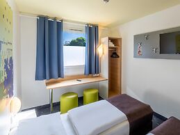 B&B Hotel Braunschweig-Nord