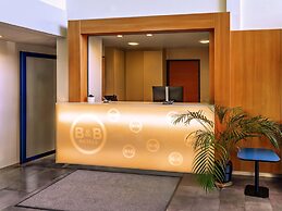 B&B Hotel Braunschweig-Nord