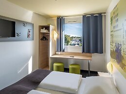 B&B Hotel Braunschweig-Nord