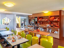 B&B Hotel Braunschweig-Nord