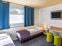 B&B Hotel Braunschweig-Nord