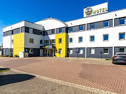 B&B Hotel Braunschweig-Nord