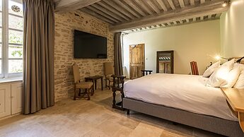 Les Remparts Hôtels et Demeures Historiques
