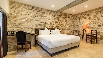 Les Remparts Hôtels et Demeures Historiques