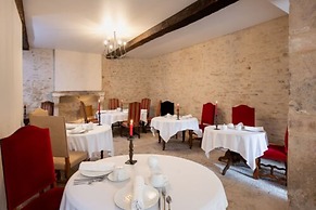 Les Remparts Hôtels et Demeures Historiques