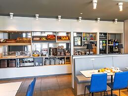 B&B Hotel Braunschweig-City