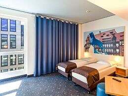 B&B Hotel Braunschweig-City