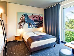 B&B Hotel Braunschweig-City