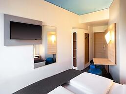 B&B Hotel Braunschweig-City