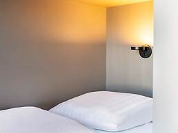 B&B Hotel Braunschweig-City