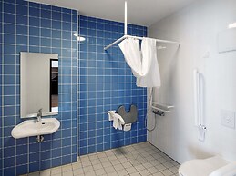 B&B Hotel Braunschweig-City