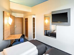 B&B Hotel Braunschweig-City