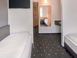 B&B Hotel Offenbach-Süd