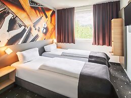 B&B Hotel Offenbach-Süd