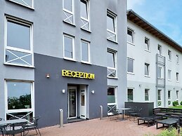 B&B Hotel Offenbach-Süd