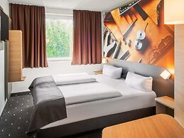 B&B Hotel Offenbach-Süd