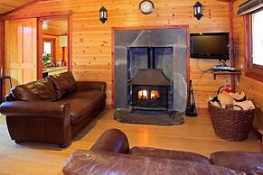 Cairngorm Lodges