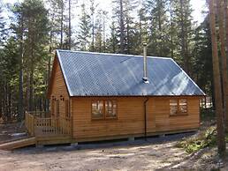 Cairngorm Lodges