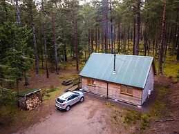 Cairngorm Lodges