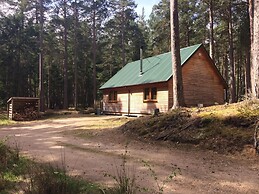 Cairngorm Lodges
