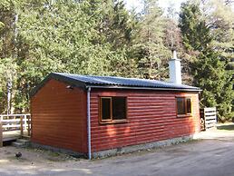 Cairngorm Lodges