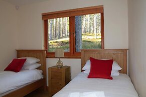 Cairngorm Lodges