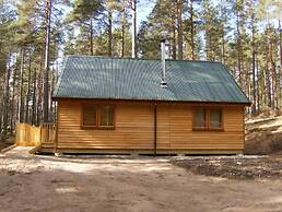 Cairngorm Lodges