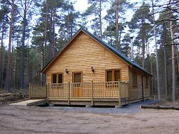 Cairngorm Lodges