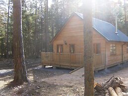 Cairngorm Lodges