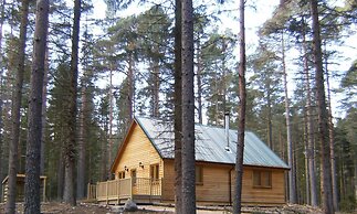 Cairngorm Lodges