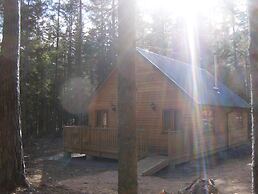 Cairngorm Lodges