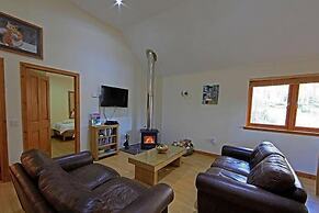 Cairngorm Lodges