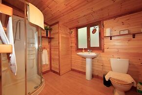 Cairngorm Lodges