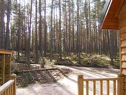 Cairngorm Lodges