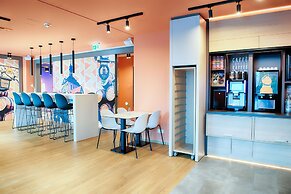 B&B Hotel Bamberg