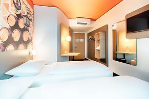 B&B Hotel Bamberg