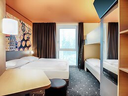 B&B Hotel Bamberg