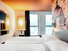 B&B Hotel Bamberg