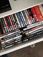 Lake District Static Caravan Lakeside, Cumbria