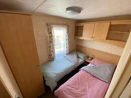 Lake District Static Caravan Lakeside, Cumbria