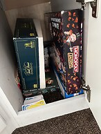 Lake District Static Caravan Lakeside, Cumbria