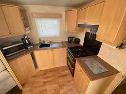 Lake District Static Caravan Lakeside, Cumbria