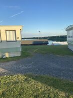 Lake District Static Caravan Lakeside, Cumbria