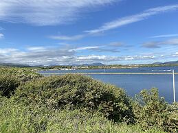 Lake District Static Caravan Lakeside, Cumbria