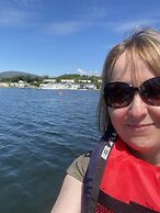 Lake District Static Caravan Lakeside, Cumbria