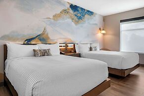 Cambria Hotel Orlando Airport