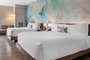 Cambria Hotel Orlando Airport