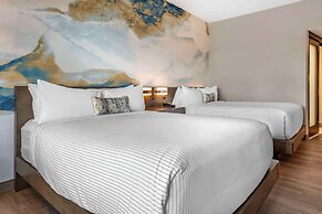 Cambria Hotel Orlando Airport